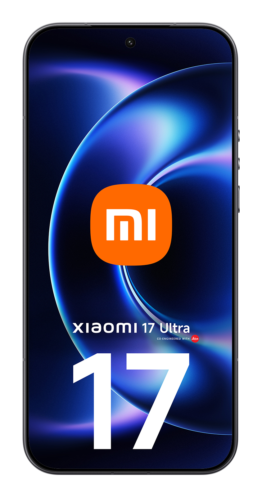 17 Ultra 17,5 cm (6.9") 5G 16 GB 512 GB 6000 mAh Negro