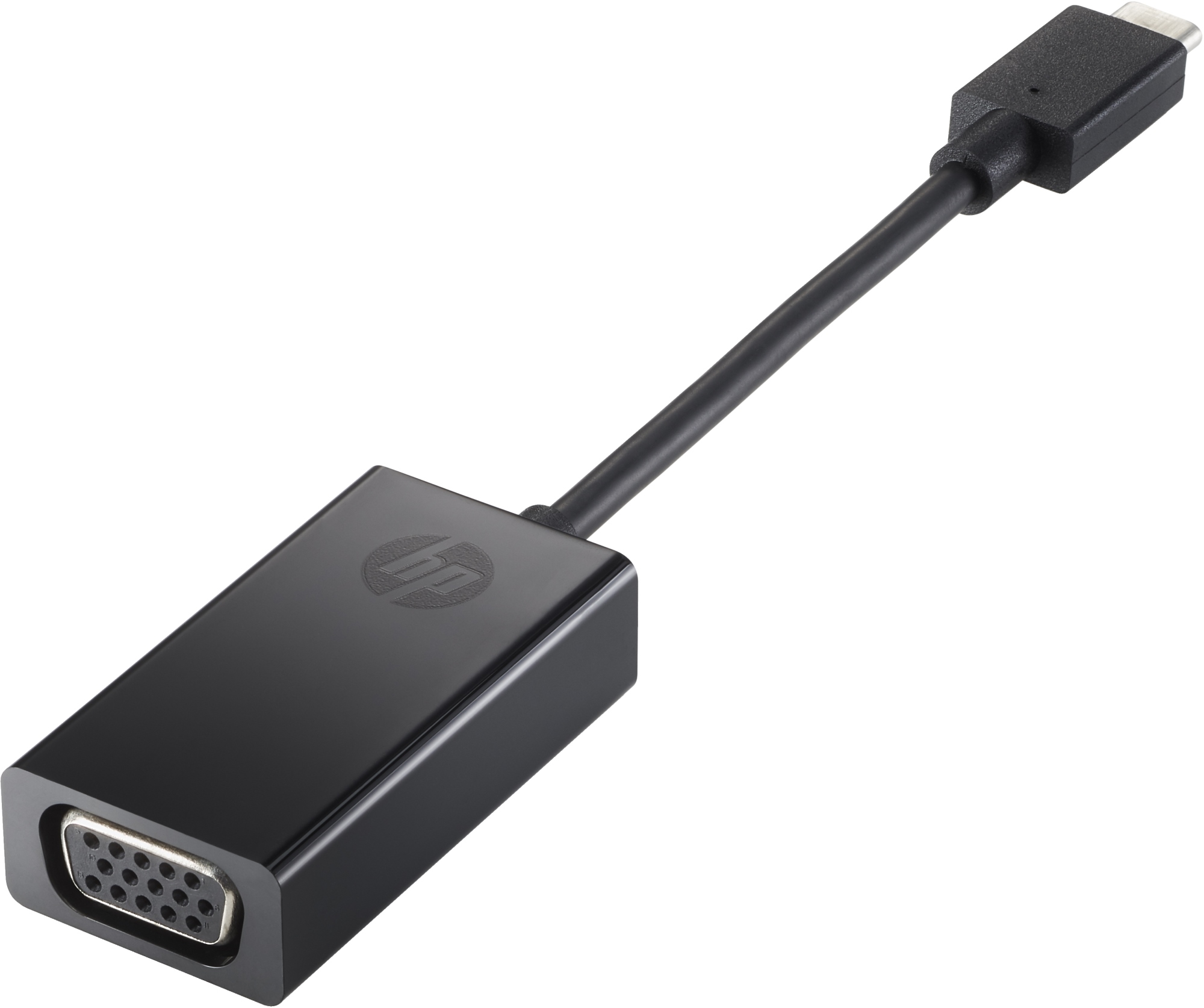 Adaptador de monitor USB-C a VGA de