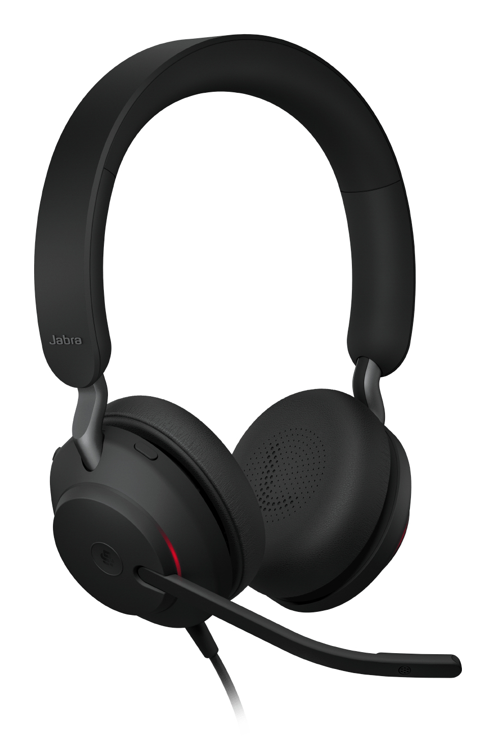 Evolve2 40 SE Auriculares Alámbrico Diadema Oficina/Centro de llamadas USB Type-C / USB Type-A Negro