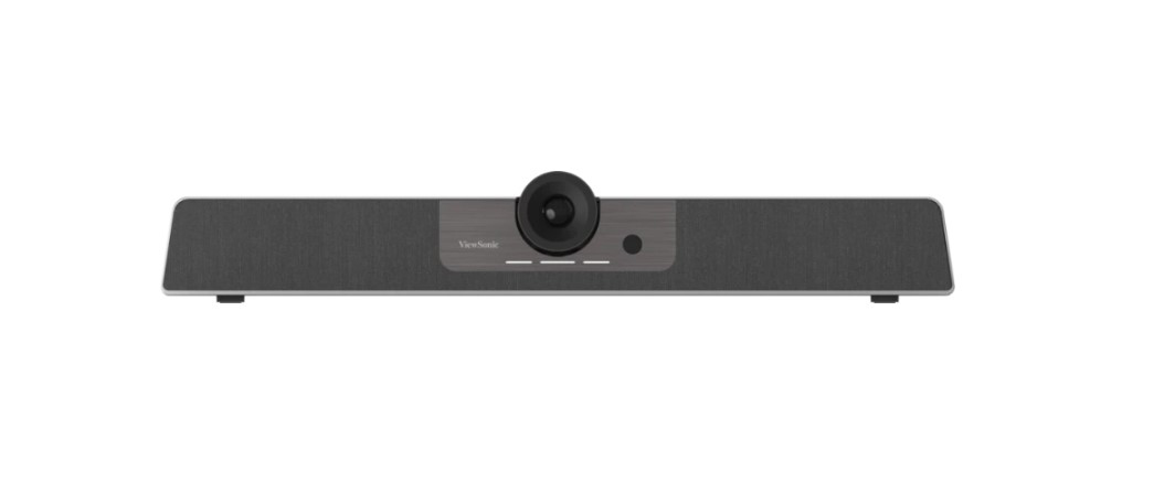 UMB202 cámara de videoconferencia Negro 3840 x 2160 Pixeles 30 pps CMOS 25,4 / 2,3 mm (1 / 2.3")