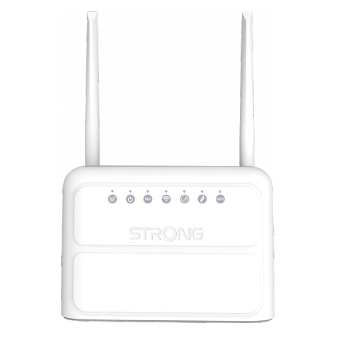 4GROUTER360 router de telefonía/puerta de enlace/módem Router de red móvil
