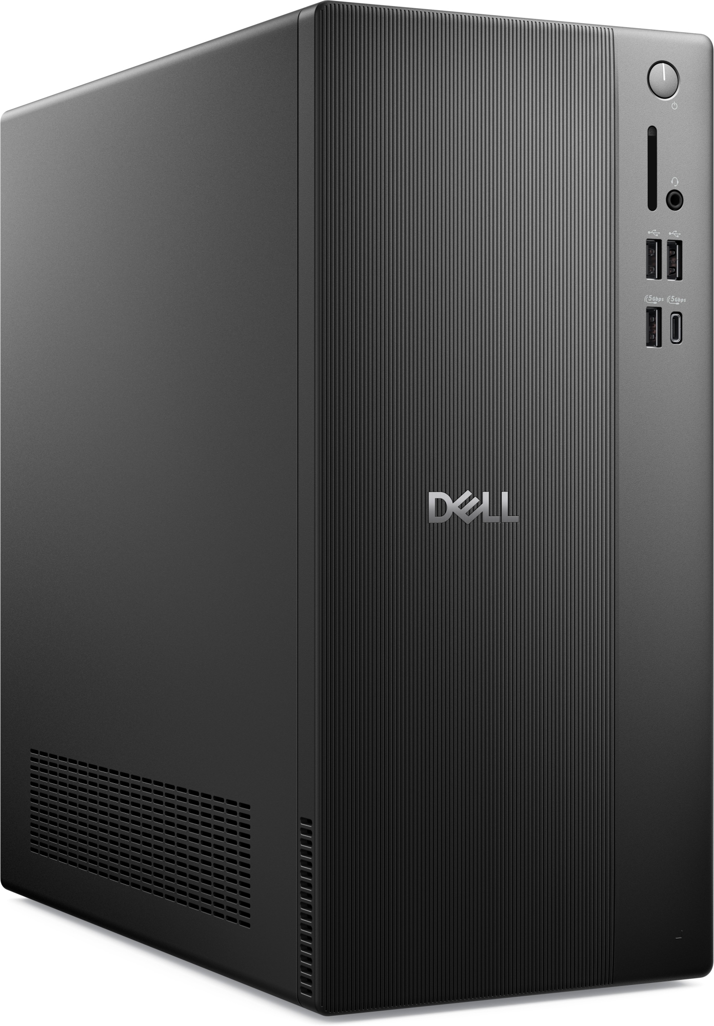Pro QVT1260 Intel® Core i5 i5-14400 16 GB DDR5-SDRAM 1 TB SSD Windows 11 Pro Escritorio PC Negro