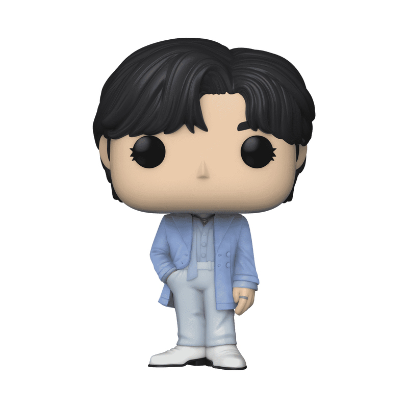 POP! 72582 figura de acción y colleccionable