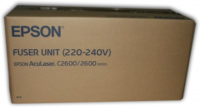 Unidad de fijación AL-C2600 80k