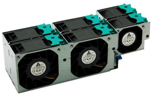 ASRLXFANS hardware accesorio de refrigeración Negro