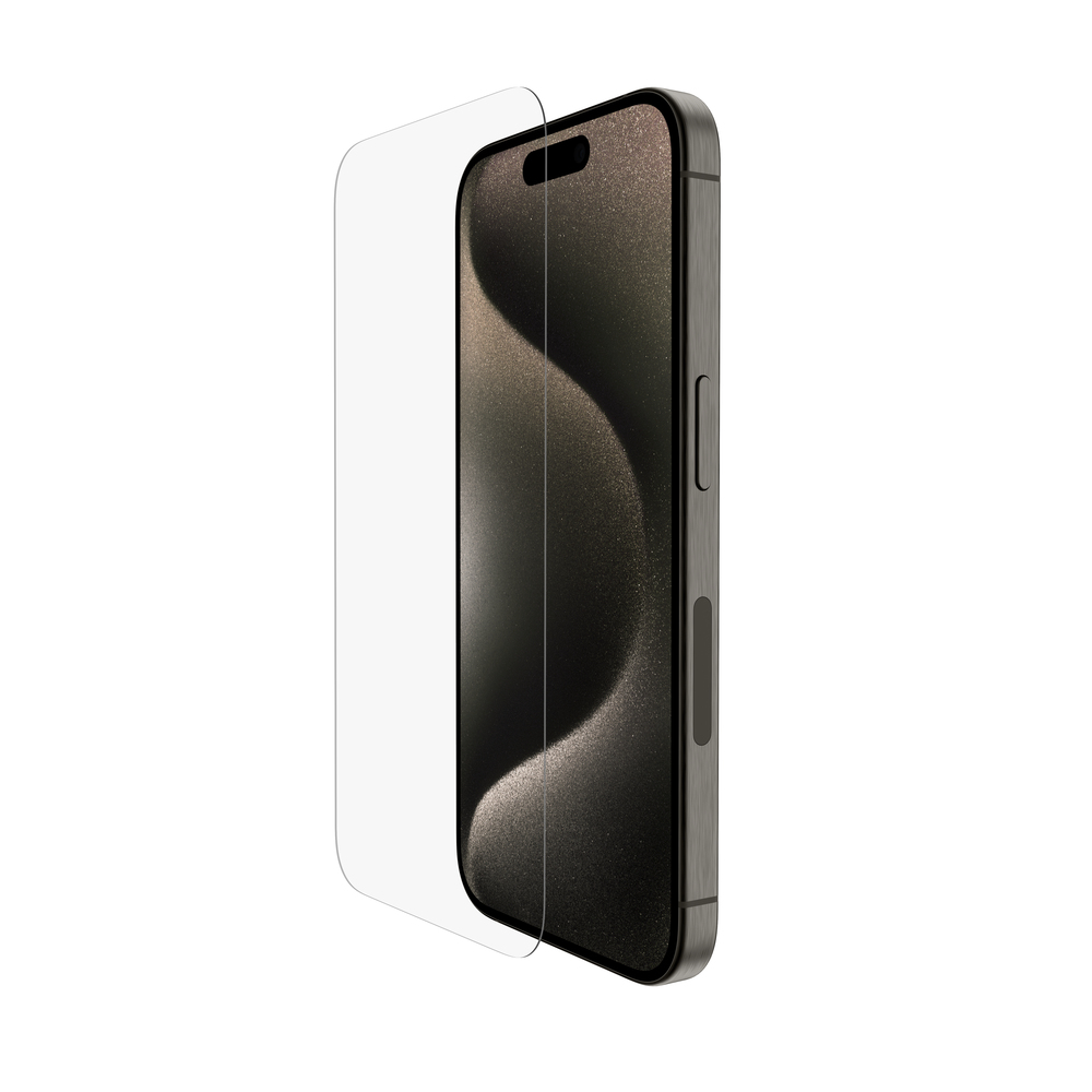 OVA159HQ protector de pantalla o trasero para teléfono móvil Apple 1 pieza(s)