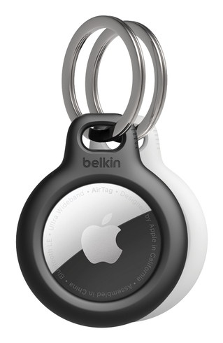 Secure Holder