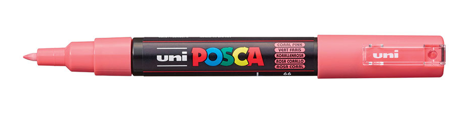 POSCA PC-1M