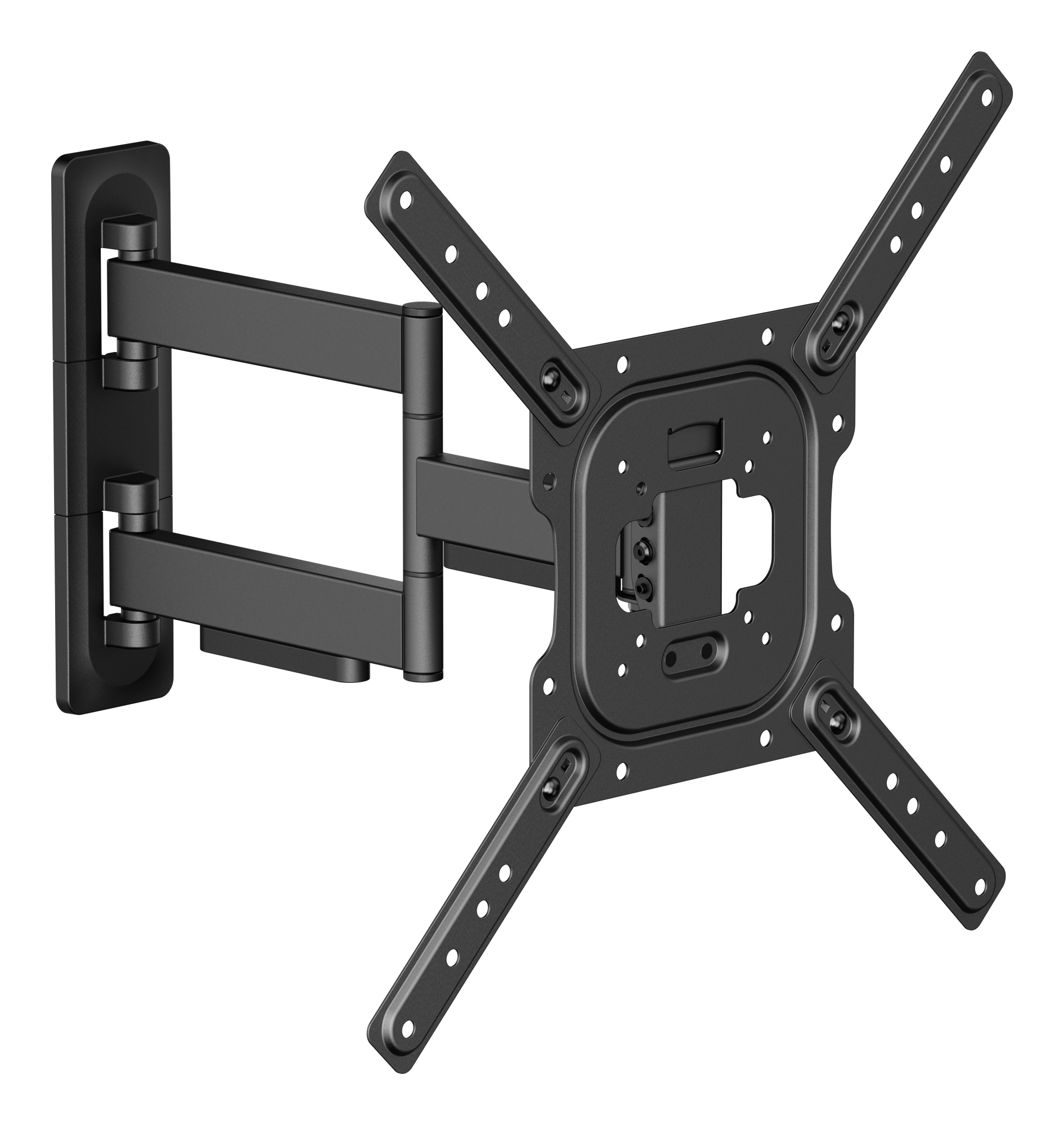 SPTV09-L Soporte TV pared Full 23"-65" 35kg