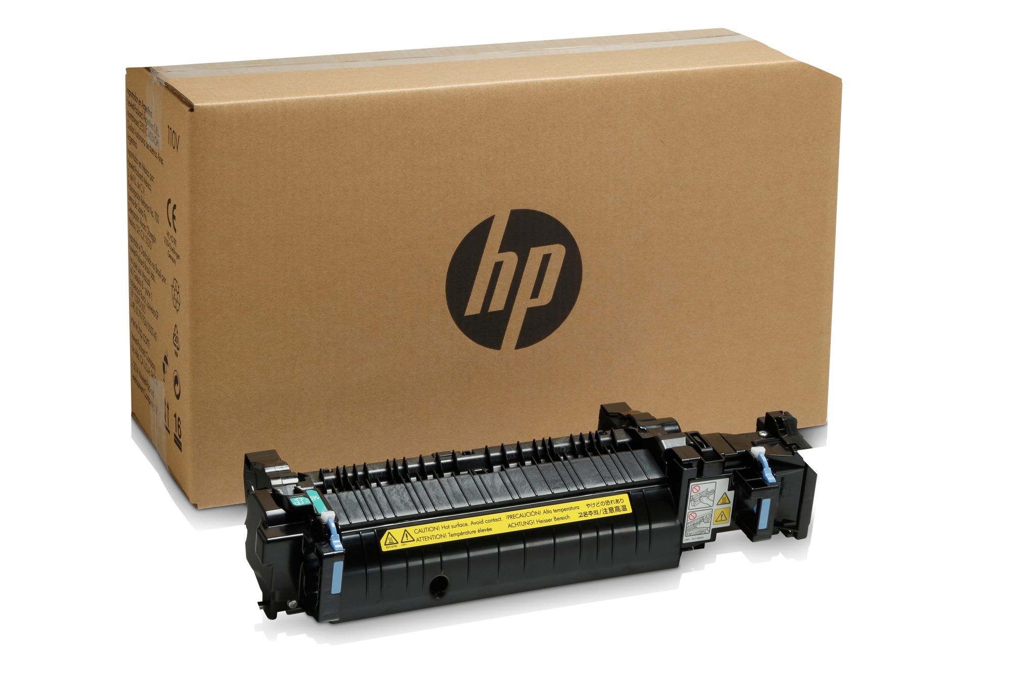 Kit de fusor de 220V Color LaserJet B5L36A