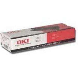 Black Ribbon Cartridge