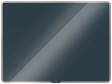 70430089 pizarrón blanco 800 x 600 mm Vidrio Magnético