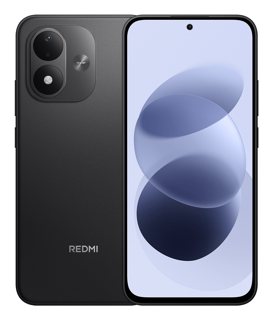 Redmi Note 17 5G 17,8 cm (6.99") Ranura híbrida Dual SIM USB Tipo C 6 GB 128 GB 7700 mAh Negro