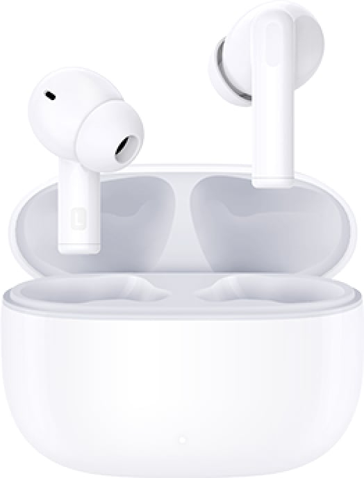 Choice Earbuds X7 lite Auriculares Inalámbrico Dentro de oído Llamadas/Música USB Tipo C Bluetooth Blanco