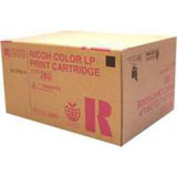 Magenta toner cartucho de tóner Original
