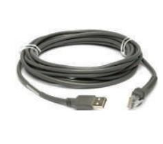 CBA-U30-S15ZBR accesorio para lector de código de barras
