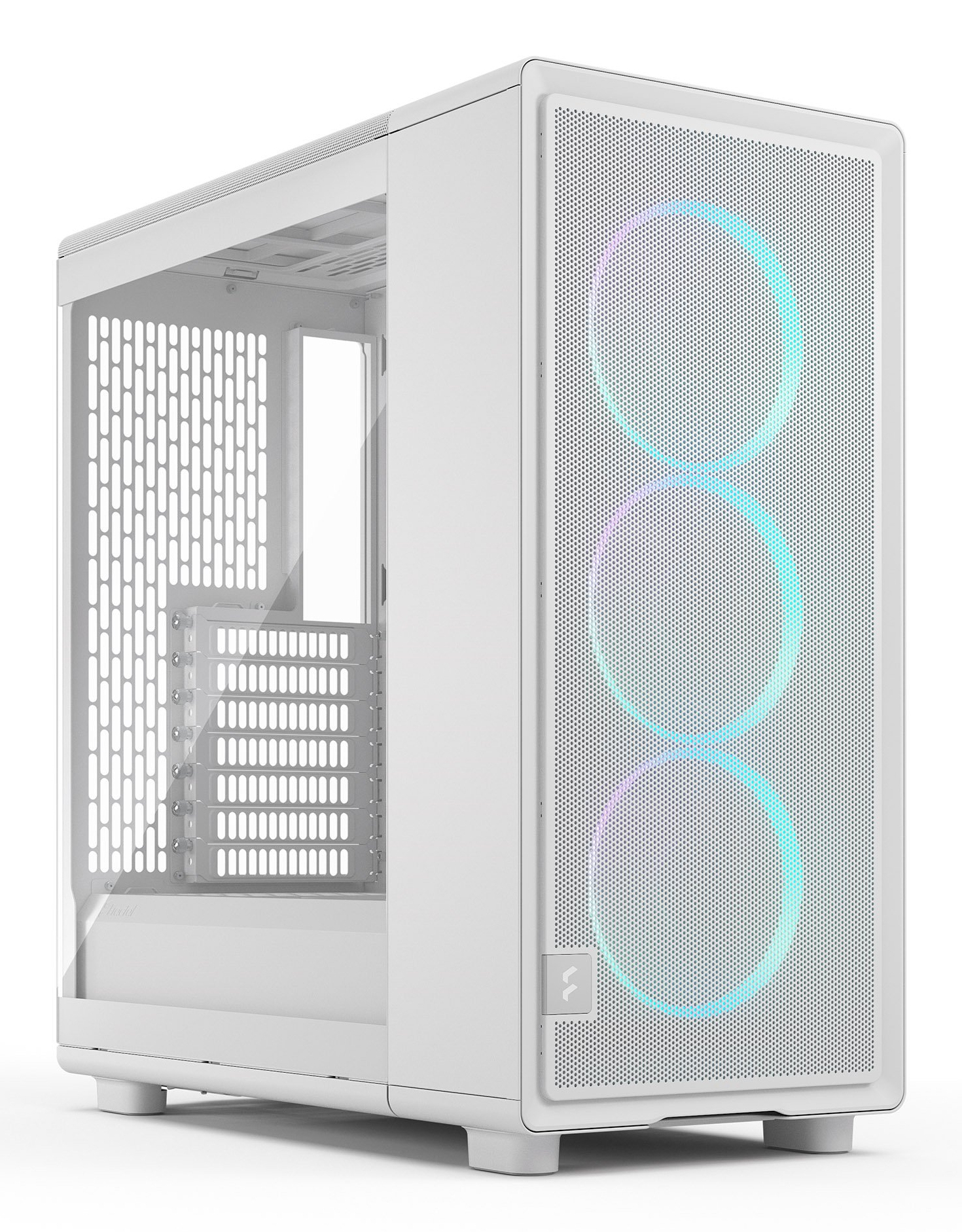 Epoch Midi Tower Blanco