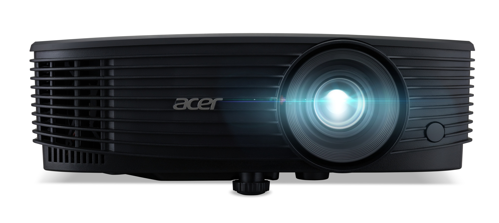 X1229 Proyector de alcance estándar 4800 lúmenes ANSI DLP XGA (1024x768) 3D Negro