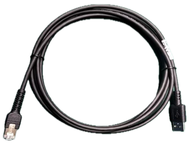 CBL-U10755-01 accesorio para lector de código de barras Alargador eléctrico