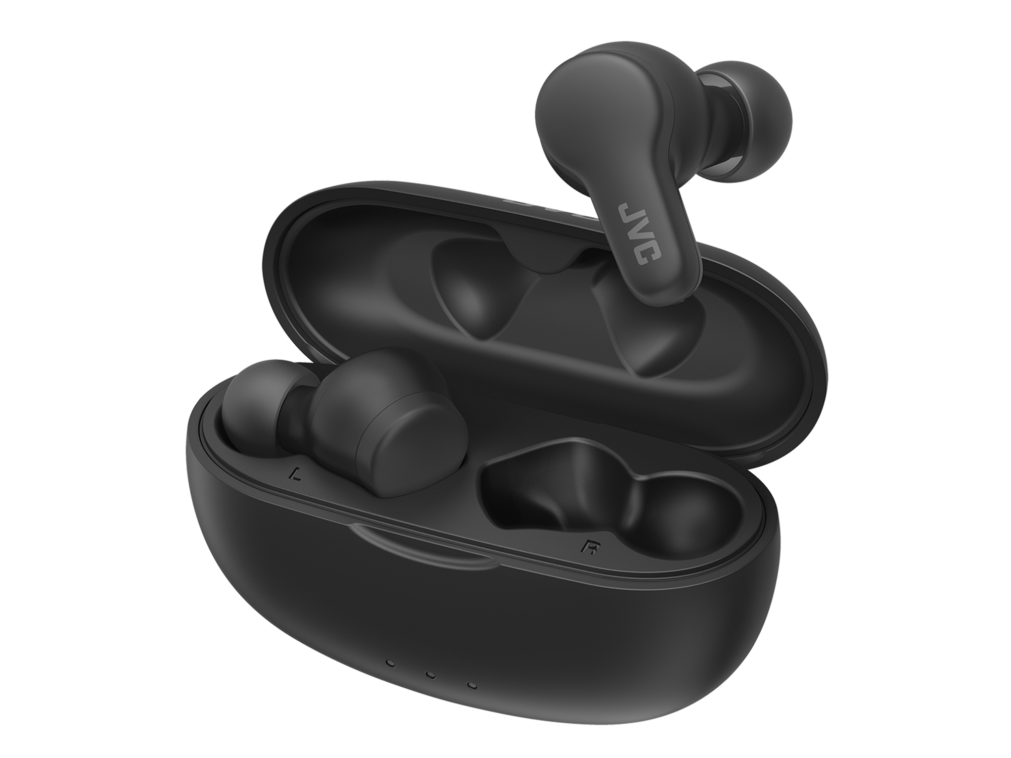 HA-A7T2 Auriculares True Wireless Stereo (TWS) Dentro de oído Llamadas/Música MicroUSB Bluetooth Negro