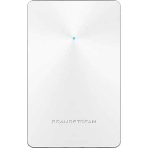 GWN7624 punto de acceso inalámbrico 1733 Mbit/s Blanco Energía sobre Ethernet (PoE)