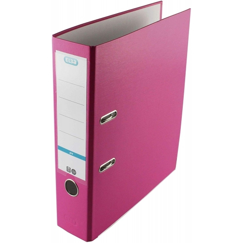 Rado Top carpeta de cartón Folio Rosa