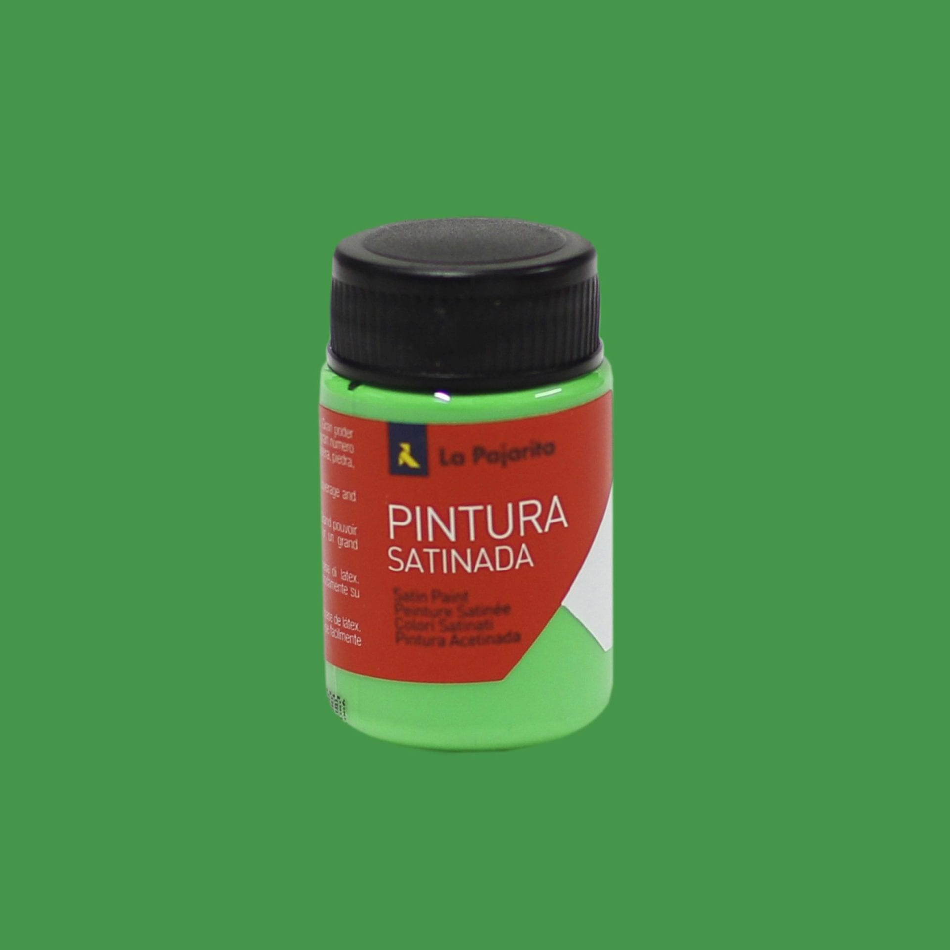 169722 pintura para manualidades Pintura a base de agua 35 ml