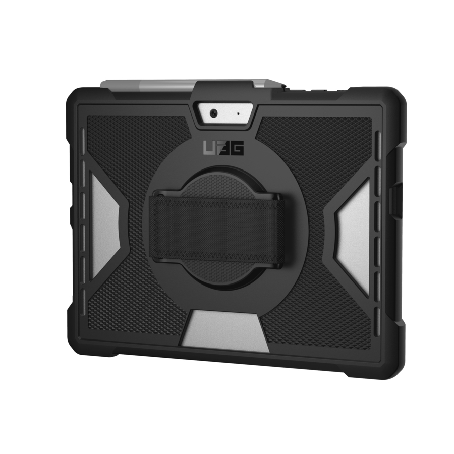 Outback 25,4 cm (10") Funda Negro