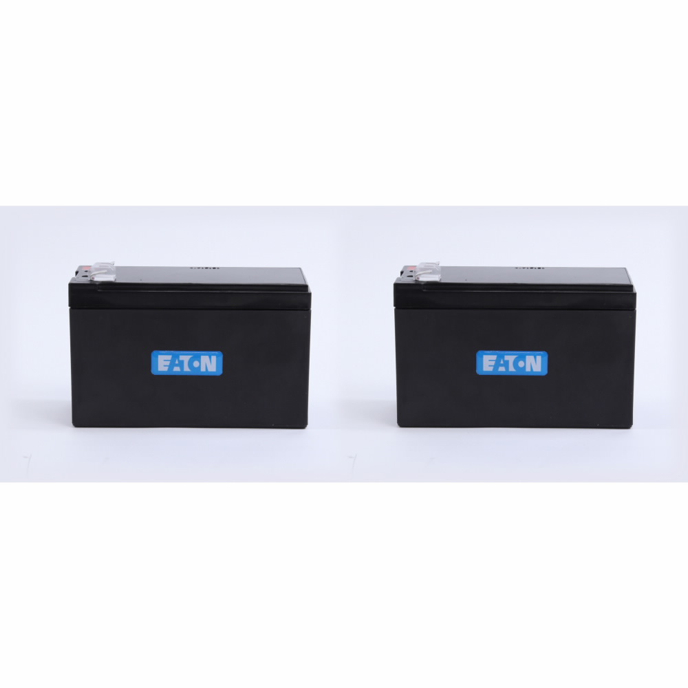 68766SP batería para sistema ups Sealed Lead Acid (VRLA) 12 V 9 Ah