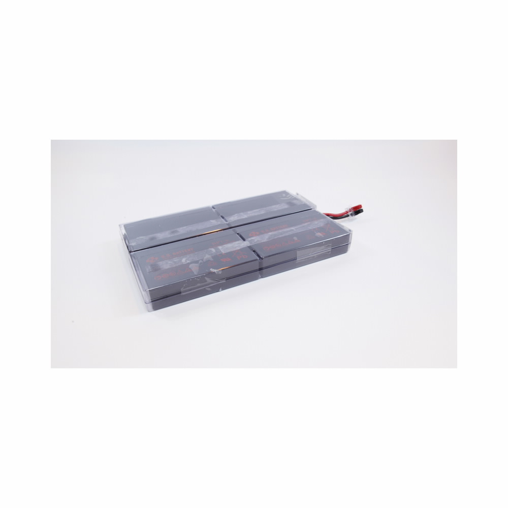 EB011SP batería para sistema ups Sealed Lead Acid (VRLA) 6 V 9 Ah