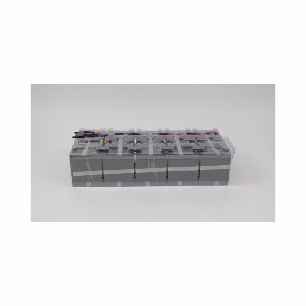 EB006SP batería para sistema ups Sealed Lead Acid (VRLA) 12 V 5 Ah