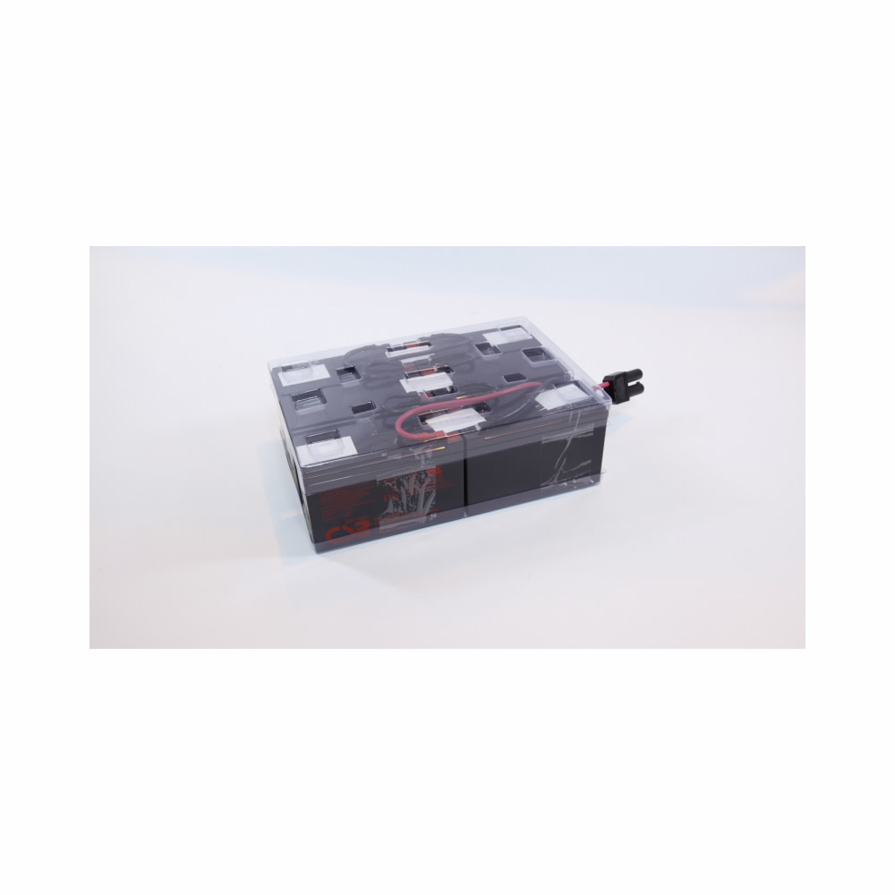 EB002SP batería para sistema ups Sealed Lead Acid (VRLA) 6 V 9 Ah