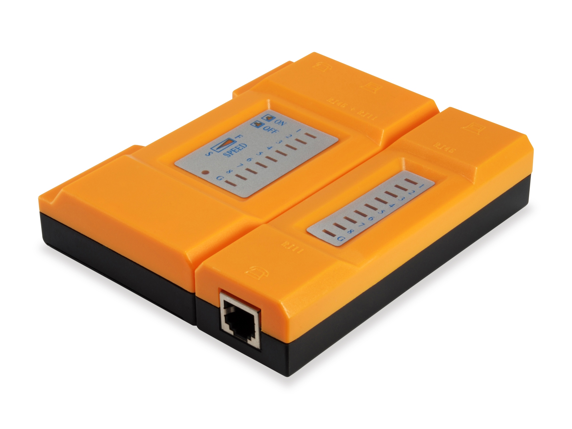 129967 Naranja
