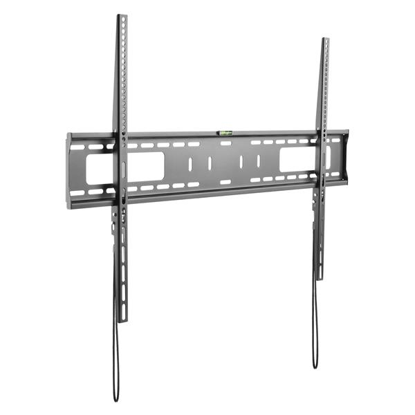 Soporte para Uso Comercial y Servicio Pesado de Pared para TV - Fijo - para TVs de hasta 100"