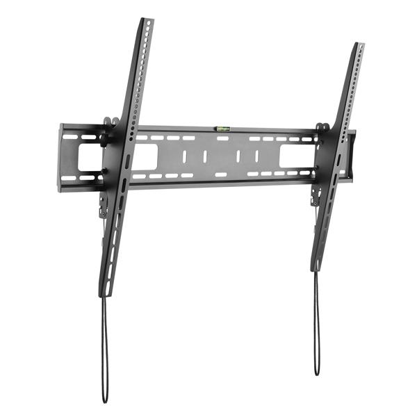 Soporte de Pared para TV de Pantalla Plana - Ajustable