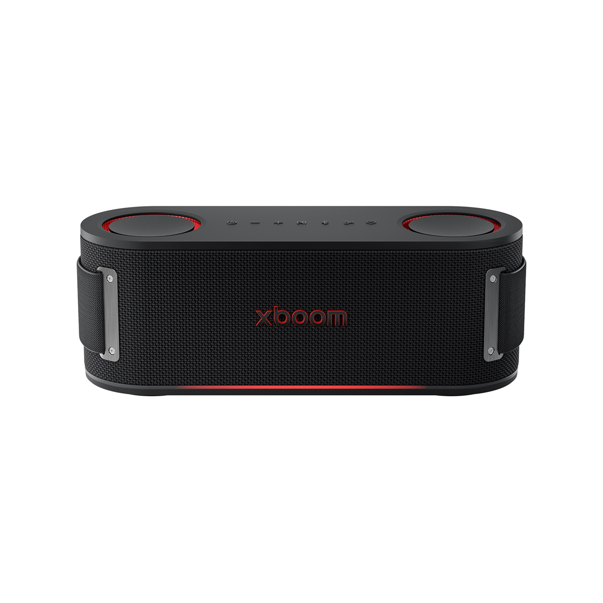 xboom Bounce by will.i.am Altavoz portátil estéreo Negro 40 W