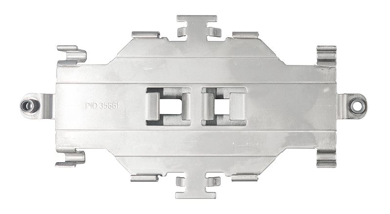 DINrail PRO Montaje de punto de acceso WLAN