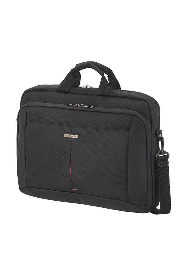 Guardit 2.0 43,9 cm (17.3") Maletín Negro