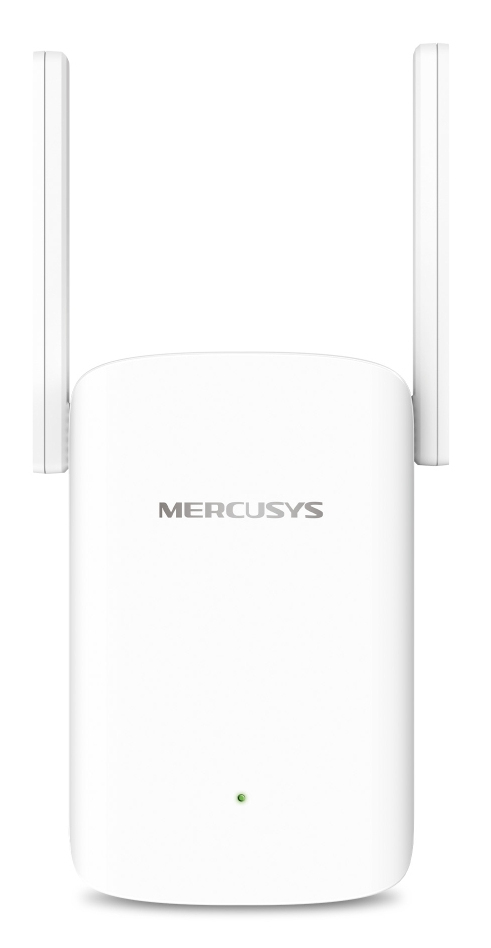 ME60X ampliador de red Repetidor de red Blanco 10, 100, 1000 Mbit/s