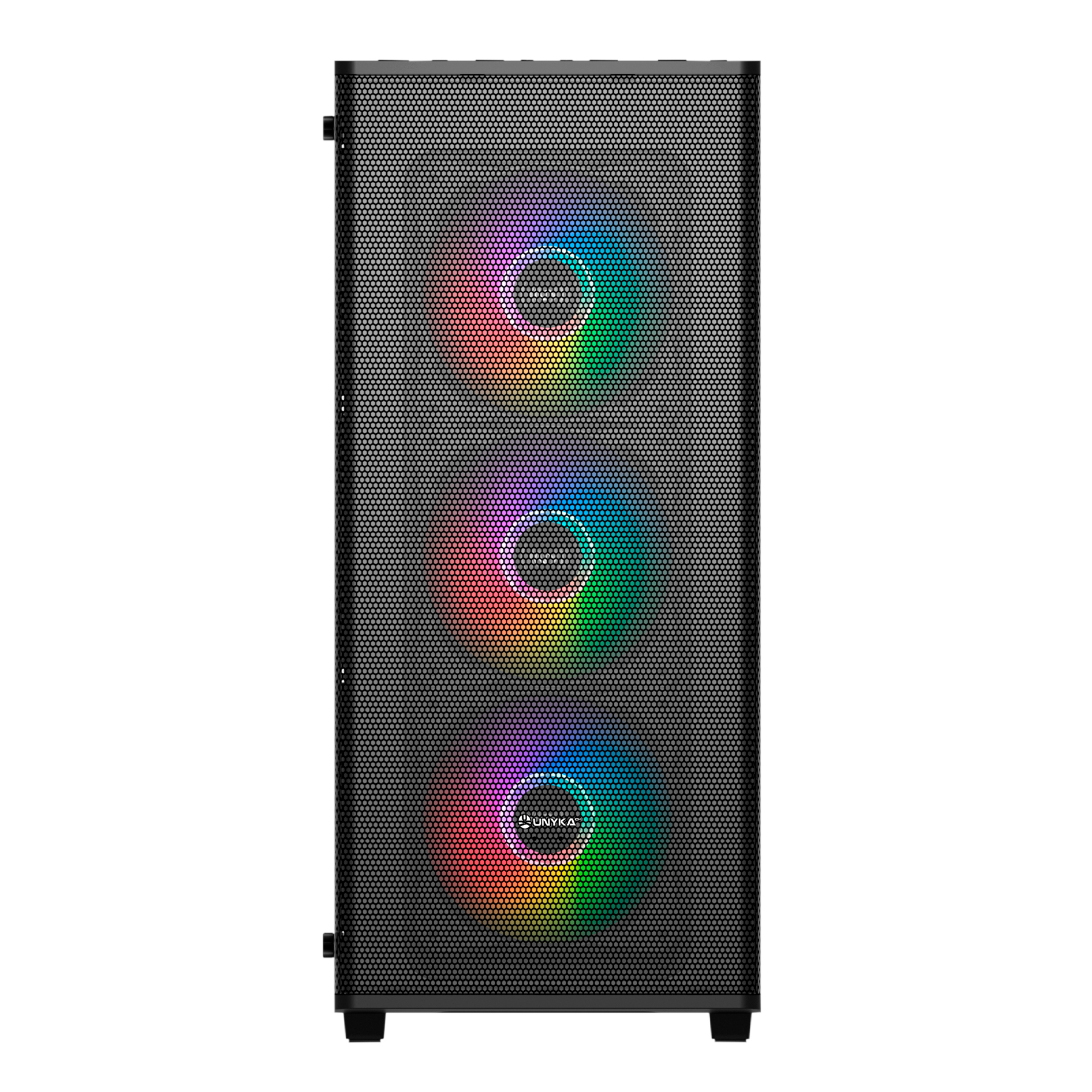 Caja ATX Gaming Mir 100