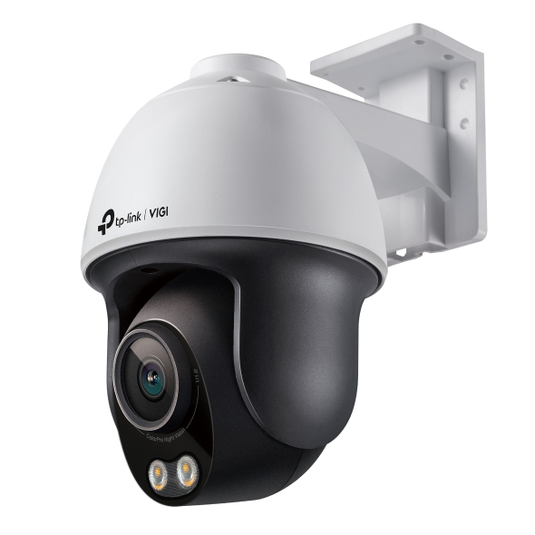 VIGI C540S(4mm) Torreta Cámara de seguridad IP Interior y exterior 2688 x 1520 Pixeles Techo/pared