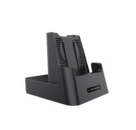 94A150095 soporte Ordenador portátil Negro