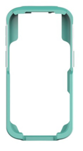 94ACC0204 accesorio para lector de código de barras Funda robusta para terminal portátil