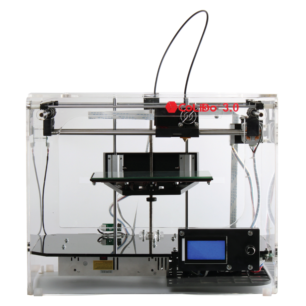 3.0 impresora 3d