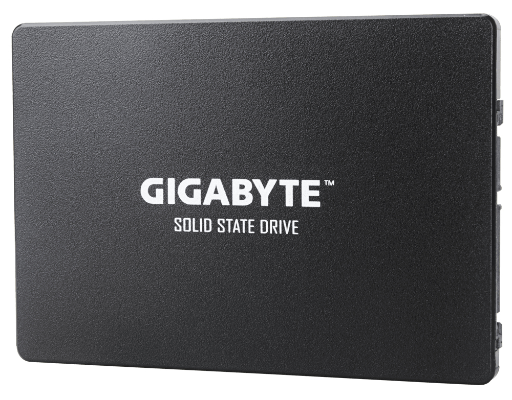 GP-GSTFS31480GNTD unidad de estado sólido 2.5" 480 GB Serial ATA III