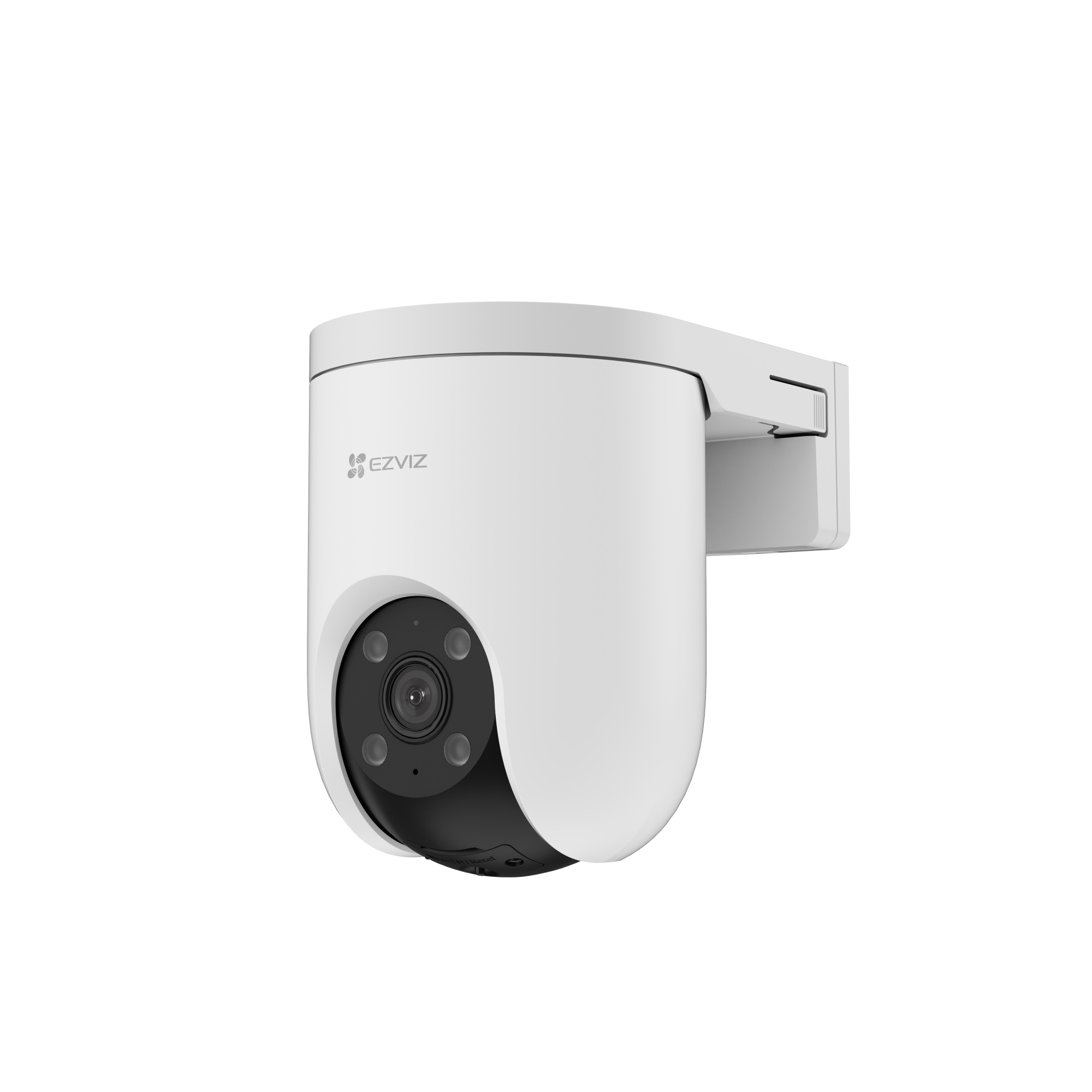 H8c PoE 2K Almohadilla Cámara de seguridad IP Exterior 2304 x 1296 Pixeles Techo/pared