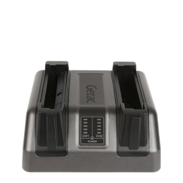 GCMCKF cargador de batería Batería de tableta Corriente alterna