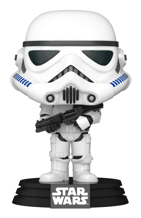 POP! Stormtrooper - Star Wars: Episode IV A New Hope