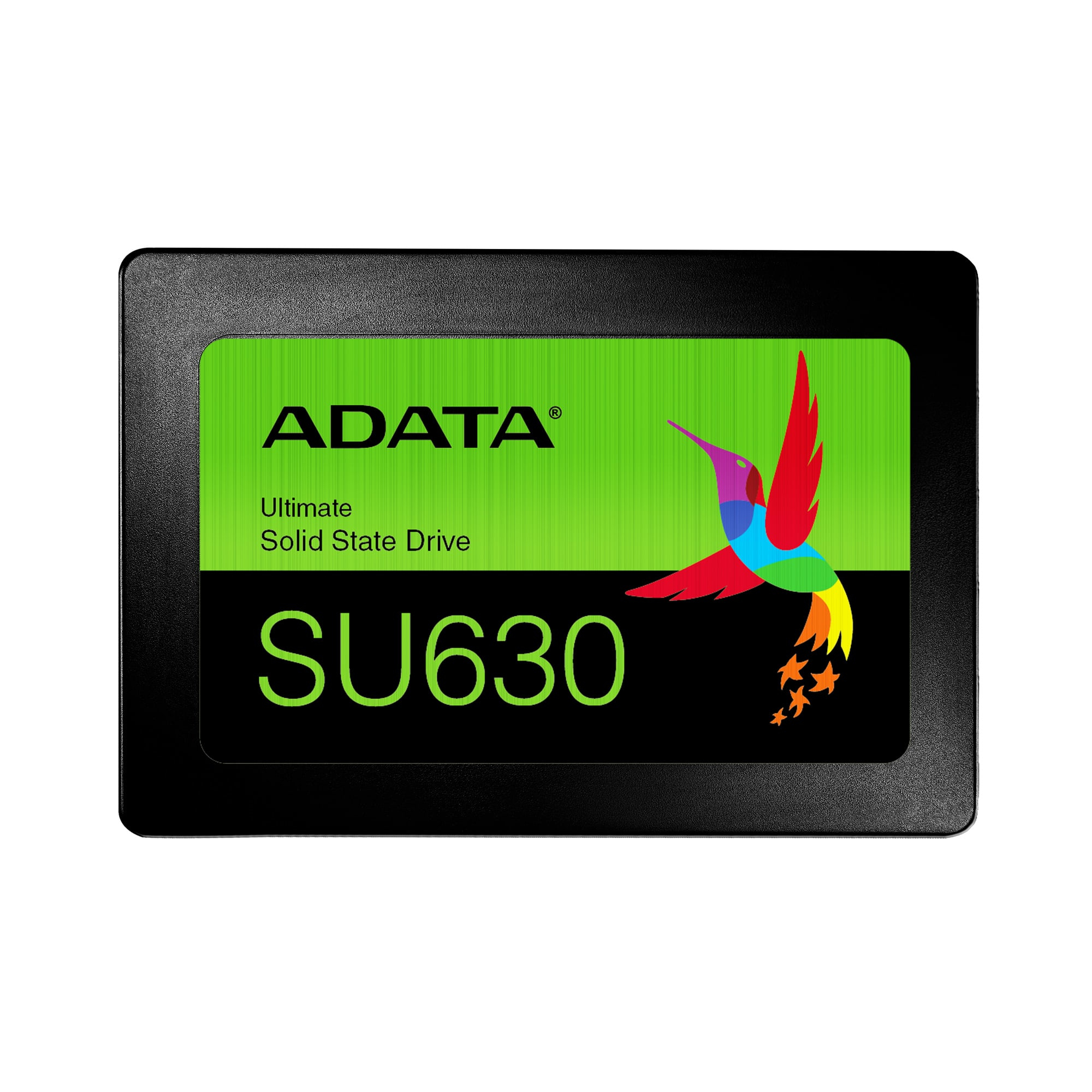 ULTIMATE SU630 960 GB 2.5" SATA 3D2 QLC