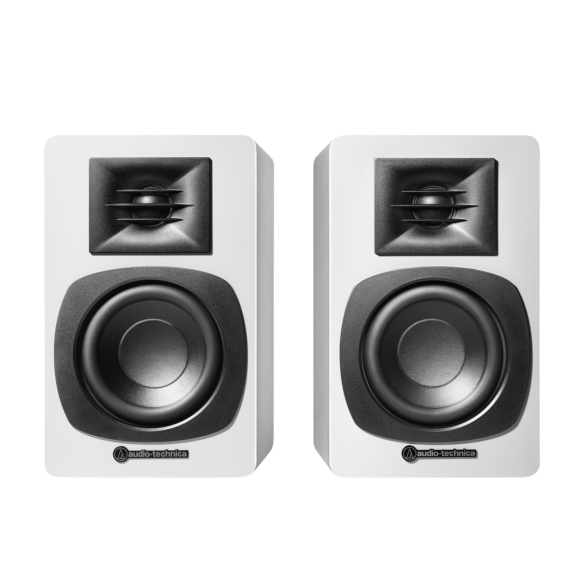 AT-SP3X De 2 vías Blanco Inalámbrico y alámbrico 30 W